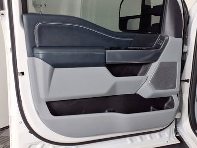 2024 Ford F-250 Limited