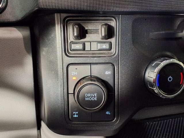 2024 Ford F-250 Limited
