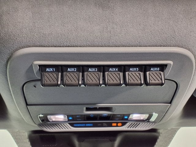 2024 Ford F-250 Limited