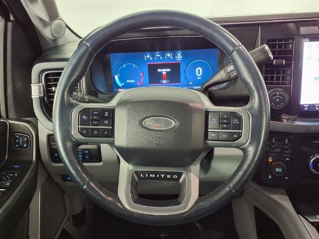 2024 Ford F-250 Limited