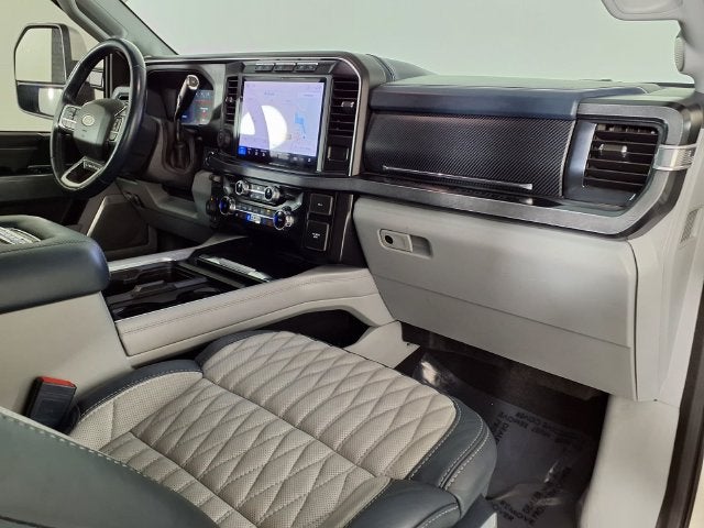 2024 Ford F-250 Limited