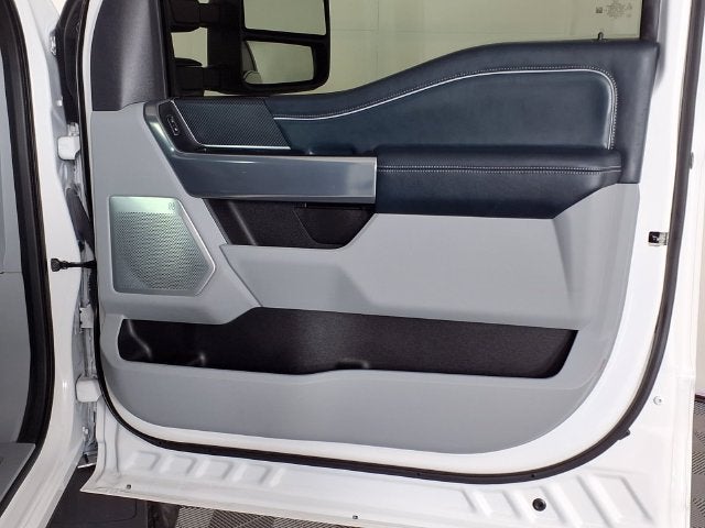 2024 Ford F-250 Limited