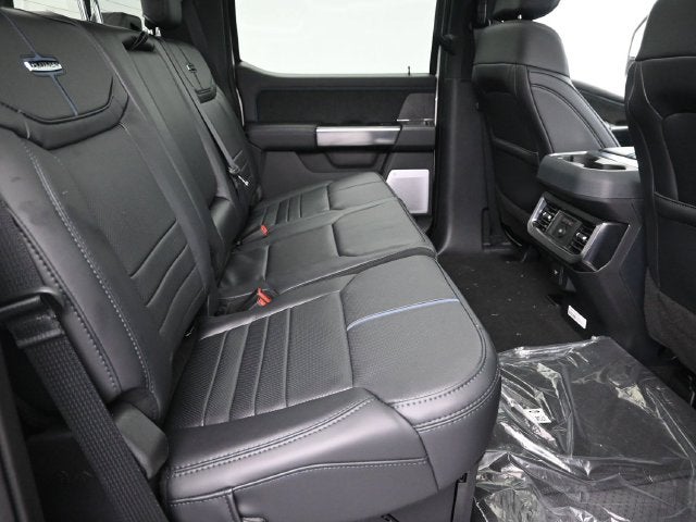 2025 Ford F-250 Platinum