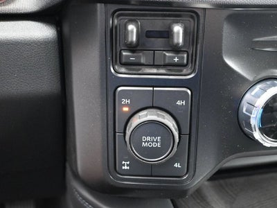 2025 Ford F-250 Platinum