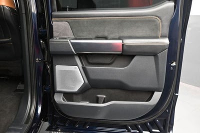 2024 Ford F-250 Platinum