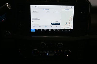 2024 Ford F-250 Platinum