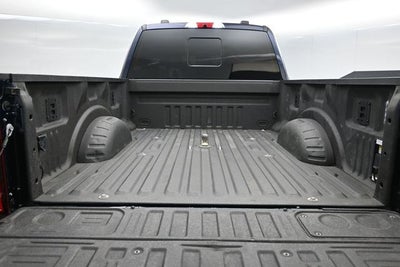 2024 Ford F-250 Platinum