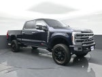 2024 Ford F-250 Platinum