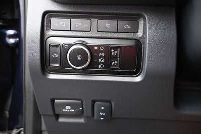 2024 Ford F-250 Platinum
