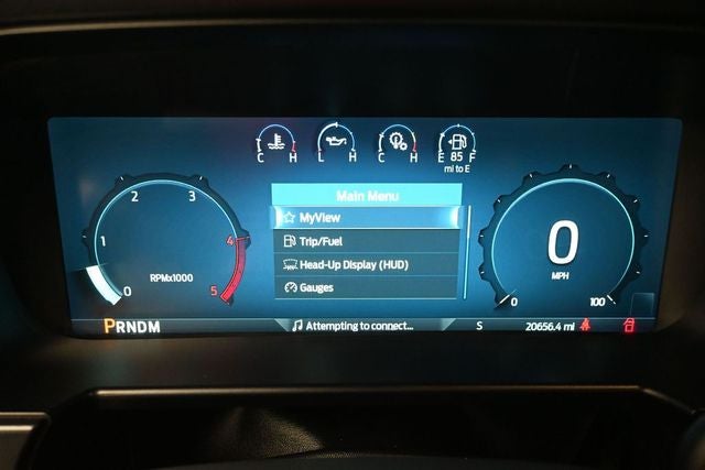 2024 Ford F-250 Platinum