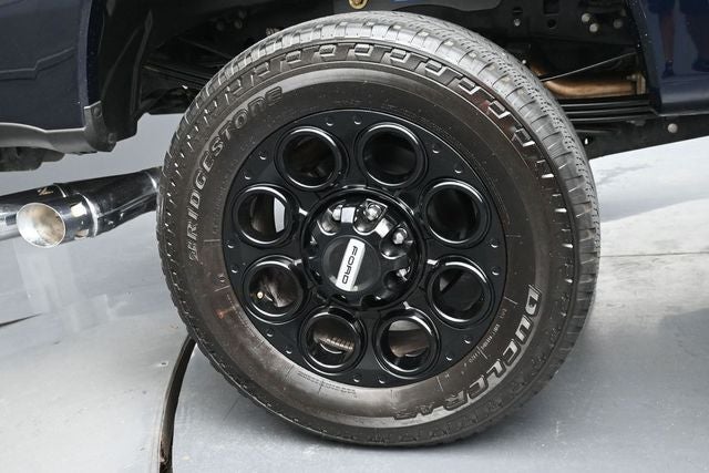 2024 Ford F-250 Platinum