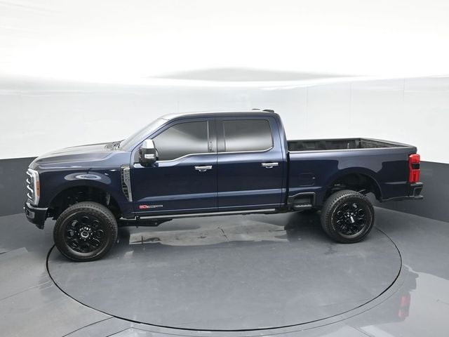 2024 Ford F-250 Platinum