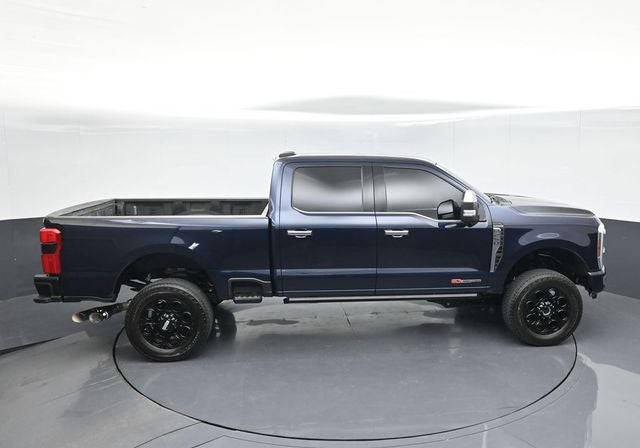 2024 Ford F-250 Platinum