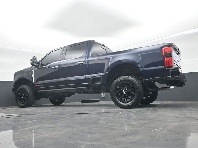 2024 Ford F-250 Platinum
