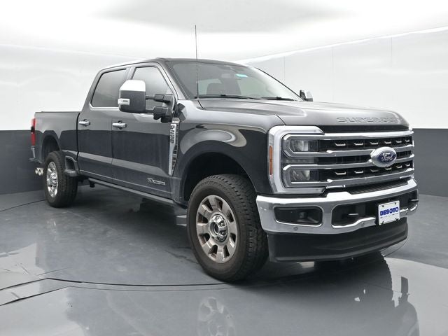 2026 Ford F-250 King Ranch
