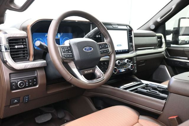2026 Ford F-250 King Ranch