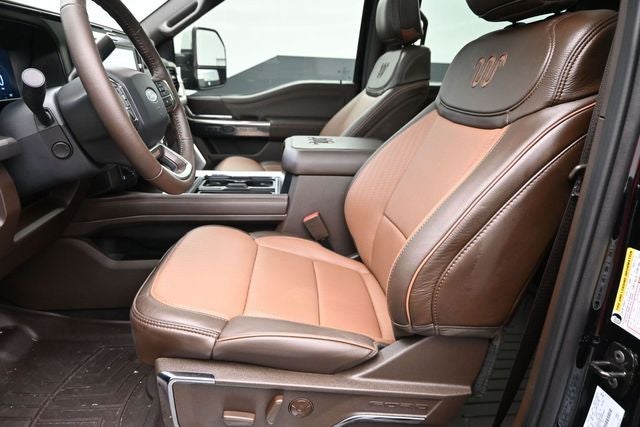 2026 Ford F-250 King Ranch