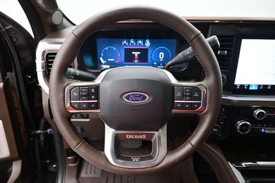 2026 Ford F-250 King Ranch