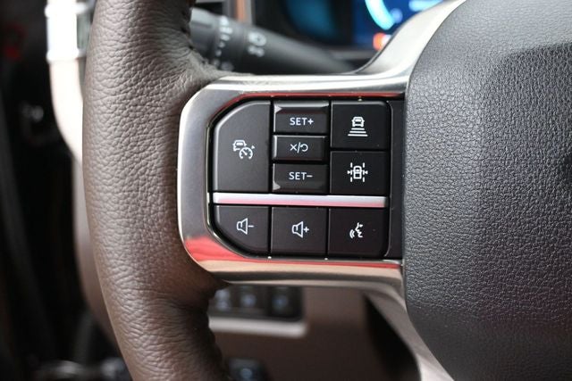 2026 Ford F-250 King Ranch