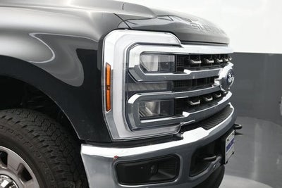 2026 Ford F-250 King Ranch