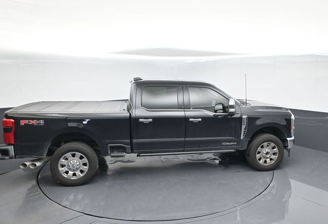 2026 Ford F-250 King Ranch
