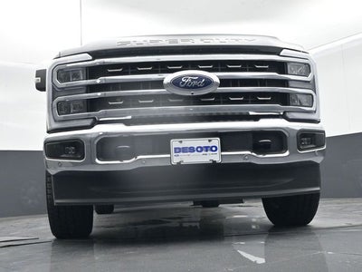 2026 Ford F-250 King Ranch