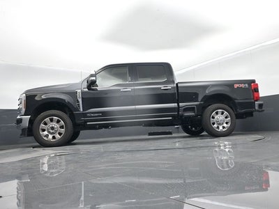 2026 Ford F-250 King Ranch