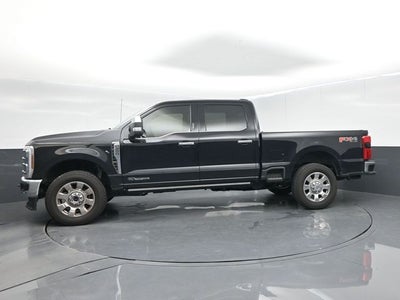 2026 Ford F-250 King Ranch