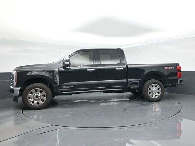 2026 Ford F-250 King Ranch