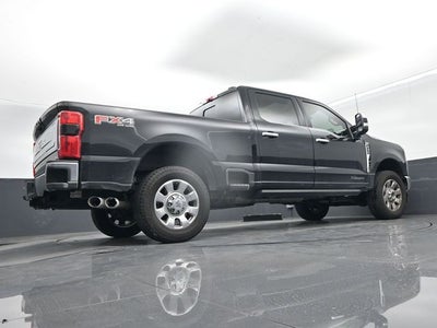2026 Ford F-250 King Ranch