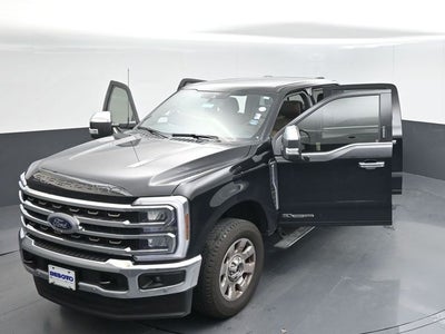 2026 Ford F-250 King Ranch