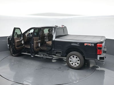 2026 Ford F-250 King Ranch