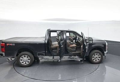 2026 Ford F-250 King Ranch