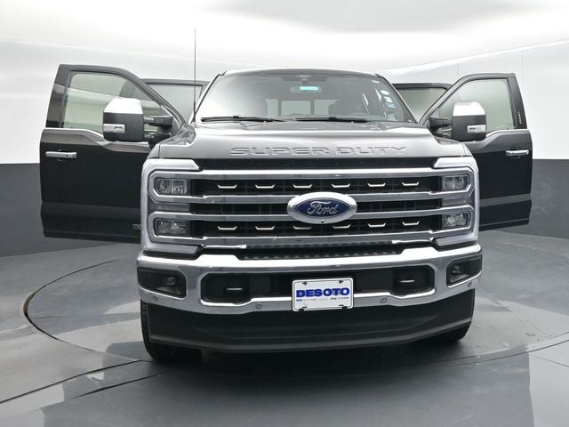 2026 Ford F-250 King Ranch