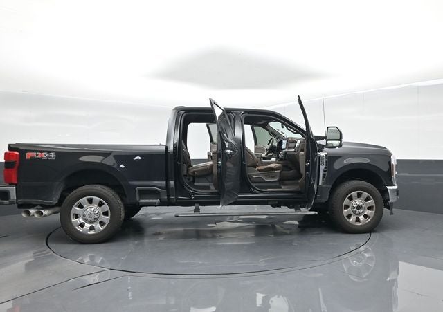 2026 Ford F-250 King Ranch