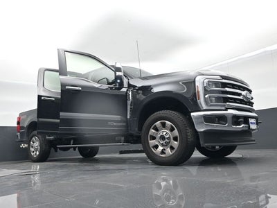 2026 Ford F-250 King Ranch