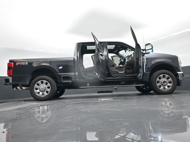2026 Ford F-250 King Ranch