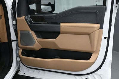 2023 Ford F-350 LARIAT