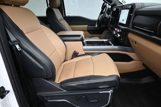 2023 Ford F-350 LARIAT