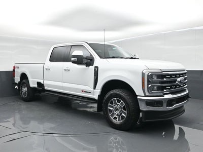 2023 Ford F-350 LARIAT
