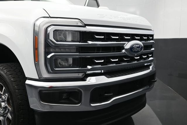 2023 Ford F-350 LARIAT
