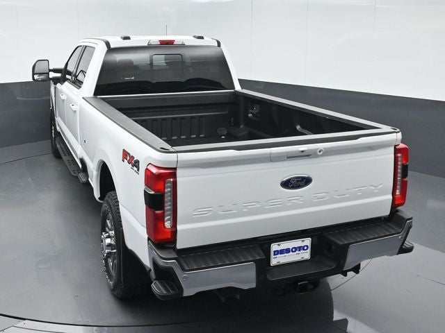 2023 Ford F-350 LARIAT