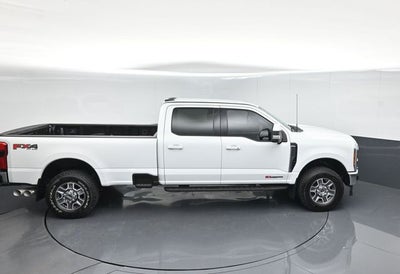 2023 Ford F-350 LARIAT