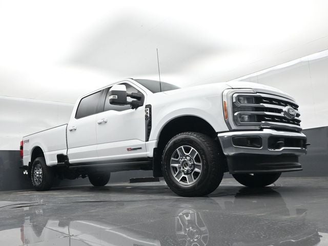 2023 Ford F-350 LARIAT