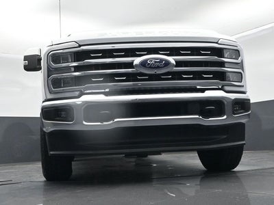 2023 Ford F-350 LARIAT