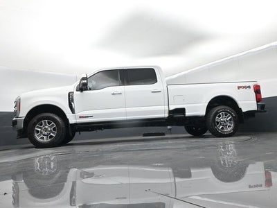 2023 Ford F-350 LARIAT