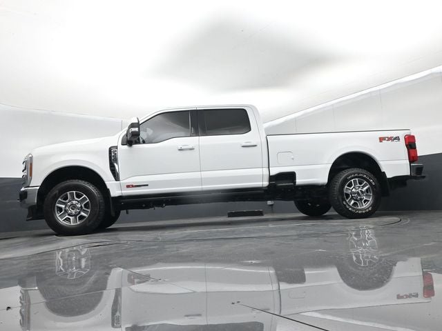 2023 Ford F-350 LARIAT