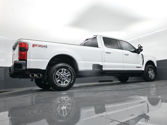 2023 Ford F-350 LARIAT