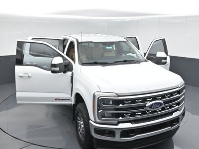 2023 Ford F-350 LARIAT