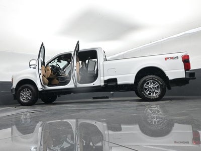 2023 Ford F-350 LARIAT